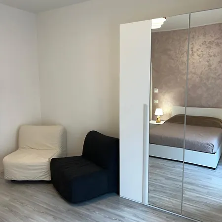 Casa Natasha 3* 科莫