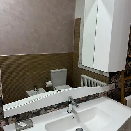 게스트하우스 Casa Natasha 4*
