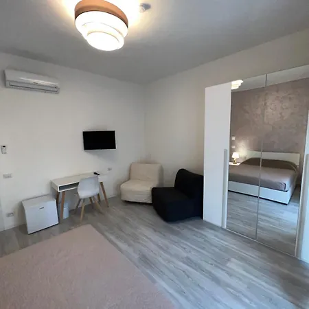 Casa Natasha 게스트하우스 코모