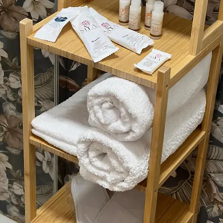 Casa Natasha 3* 科莫