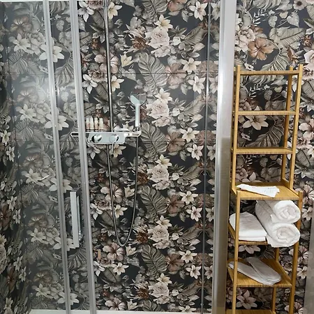 Casa Natasha 招待所