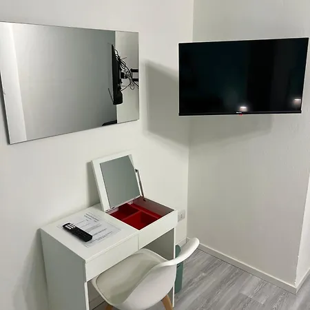 Casa Natasha 4*