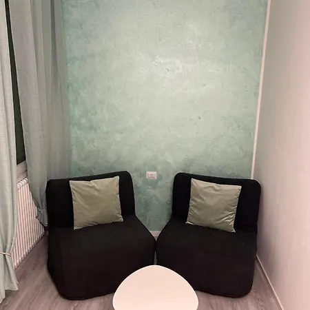 Casa Natasha 게스트하우스