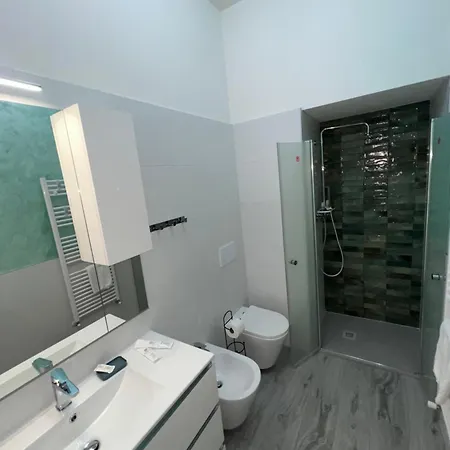 Casa Natasha 게스트하우스 4*