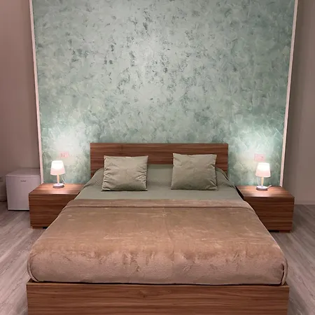 게스트하우스 Casa Natasha 4*