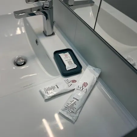 Casa Natasha 4* 코모
