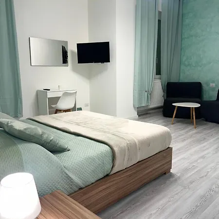 Casa Natasha Gasthof 4*