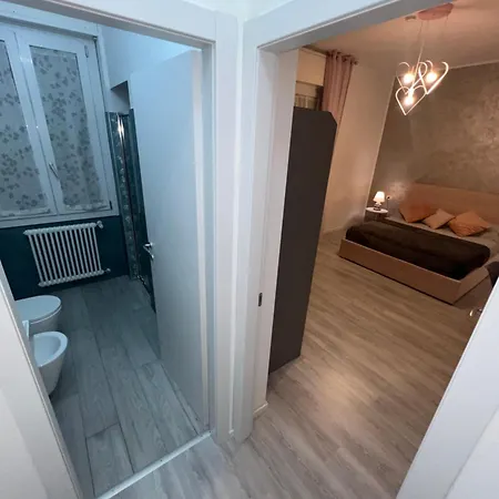 Casa Natasha 게스트하우스 4*