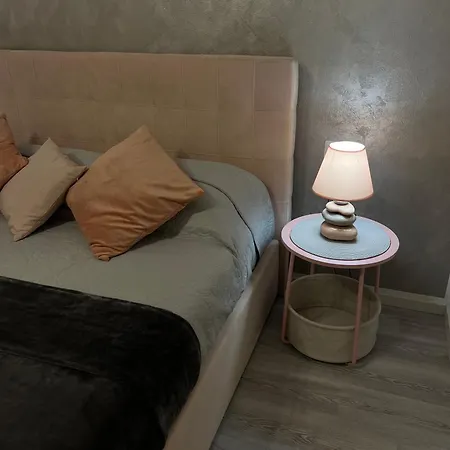 Casa Natasha 4* 코모