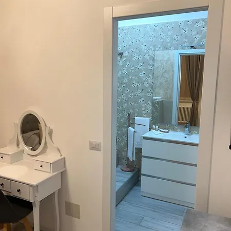 Casa Natasha 4* 코모