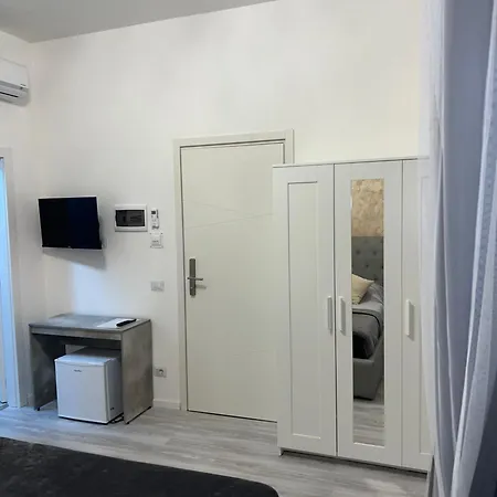 Casa Natasha 게스트하우스