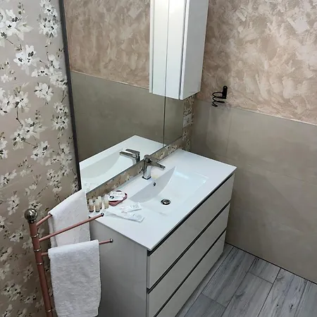 Casa Natasha 4* 코모