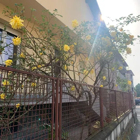 Casa Natasha Gasthof