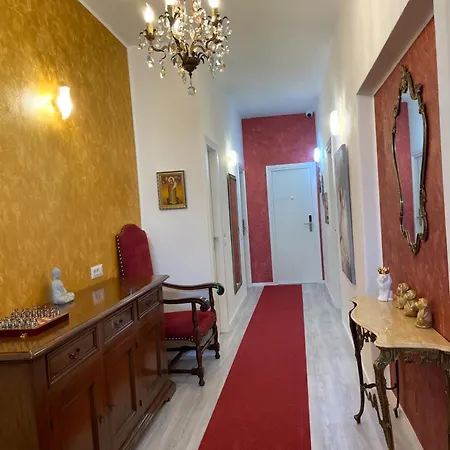Casa Natasha