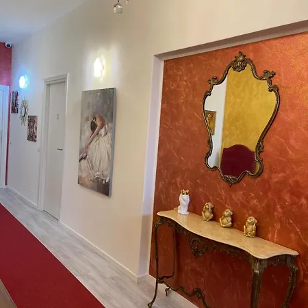 Casa Natasha 4* 코모