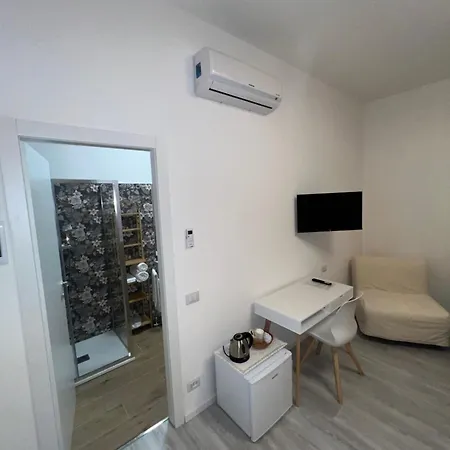 Casa Natasha Гостевой дом
