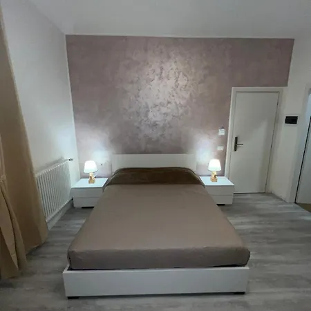 Casa Natasha 게스트하우스