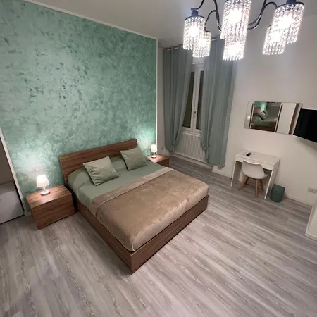 Гостевой дом Casa Natasha Комо