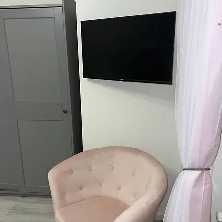 게스트하우스 Casa Natasha