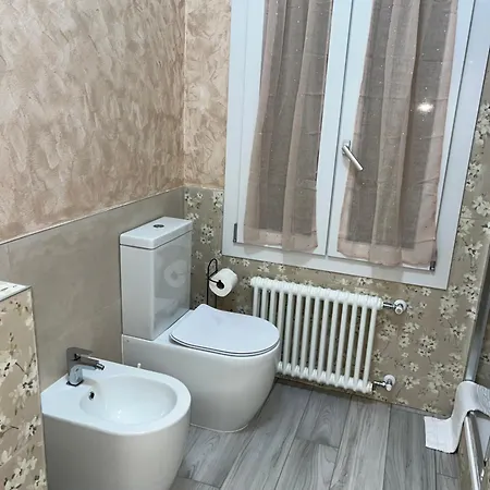 Casa Natasha 게스트하우스 코모