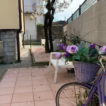 Casa Natasha 게스트하우스 코모