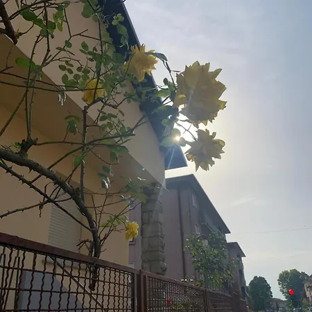 Casa Natasha