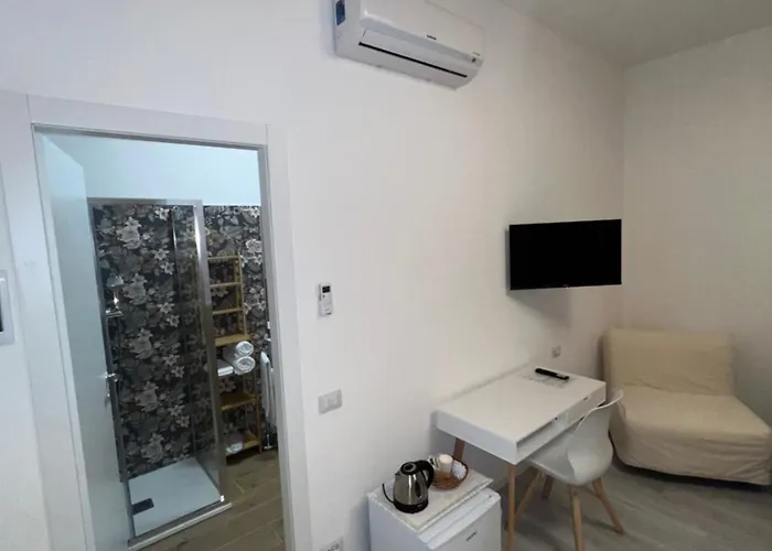 Casa Natasha Гостевой дом