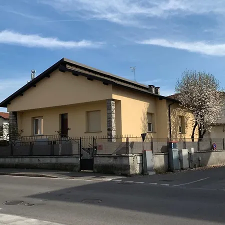Casa Natasha Como